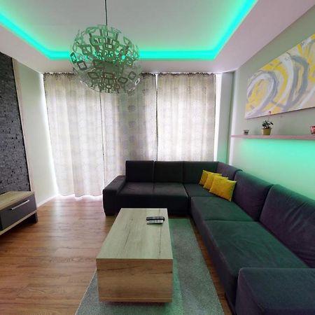 Apartman Oliver, Primo, Stary Smokovec Vysoke Tatry Bagian luar foto