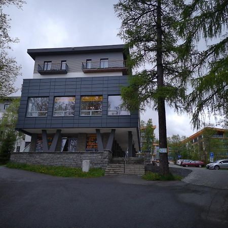 Apartman Oliver, Primo, Stary Smokovec Vysoke Tatry Bagian luar foto