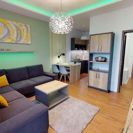 Apartman Oliver, Primo, Stary Smokovec Vysoke Tatry Bagian luar foto