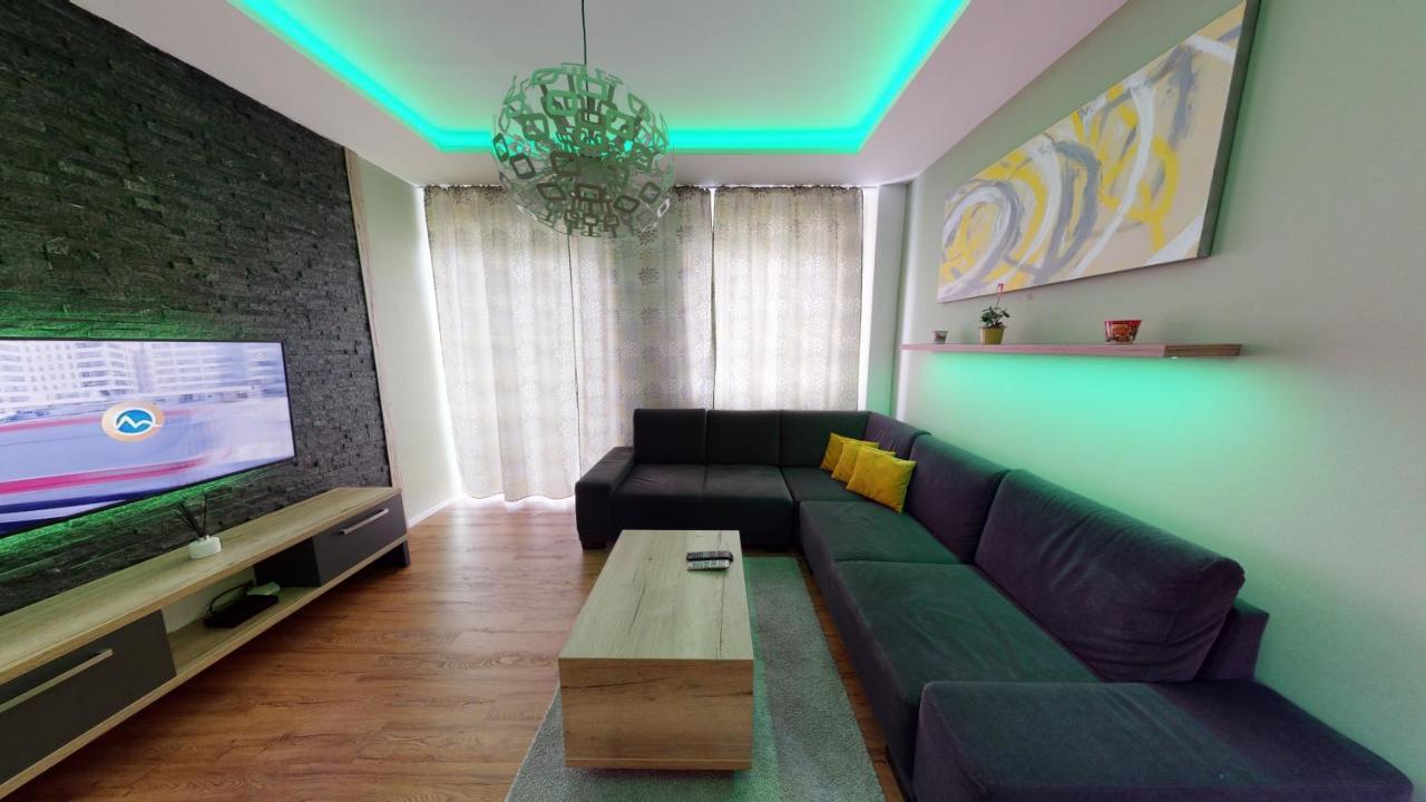 Apartman Oliver, Primo, Stary Smokovec Vysoke Tatry Bagian luar foto