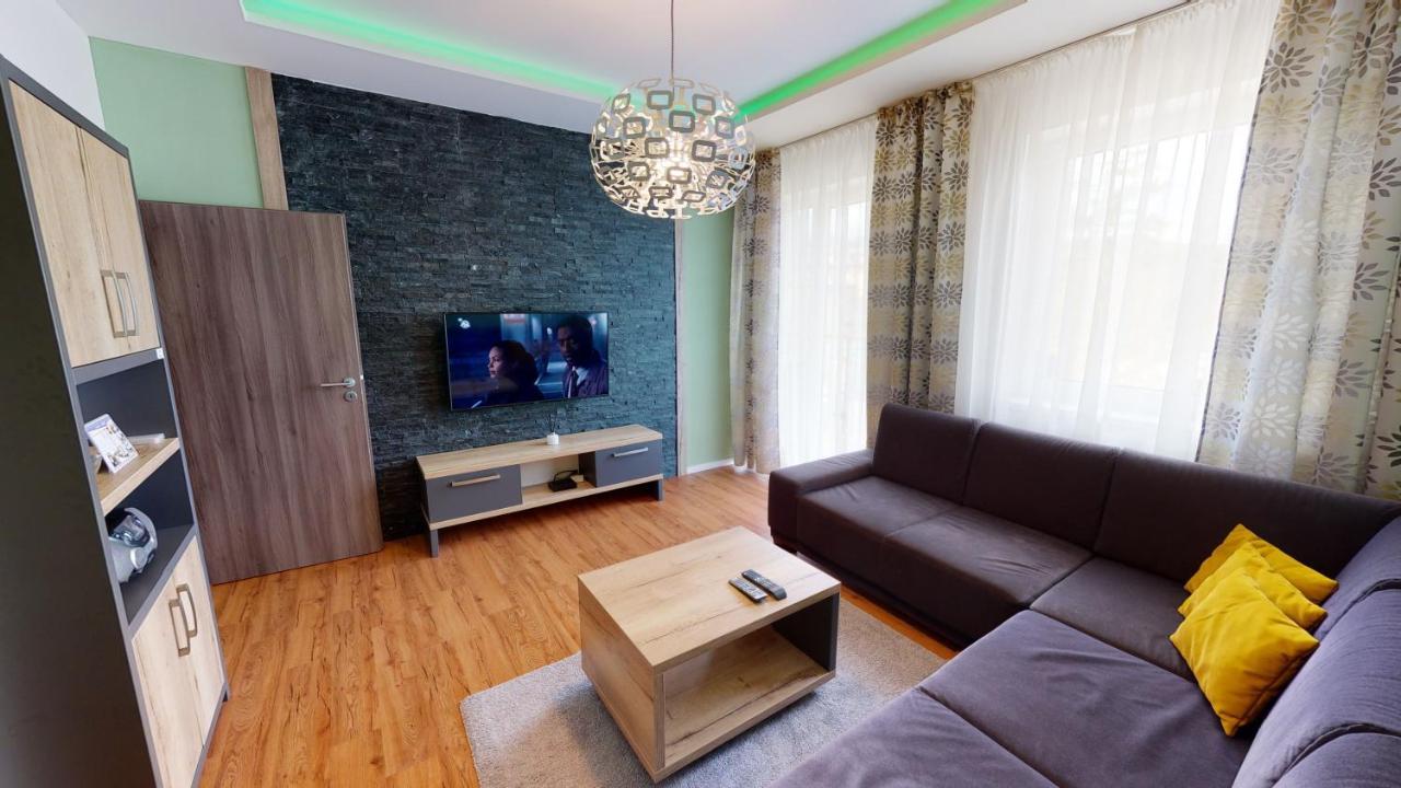 Apartman Oliver, Primo, Stary Smokovec Vysoke Tatry Bagian luar foto