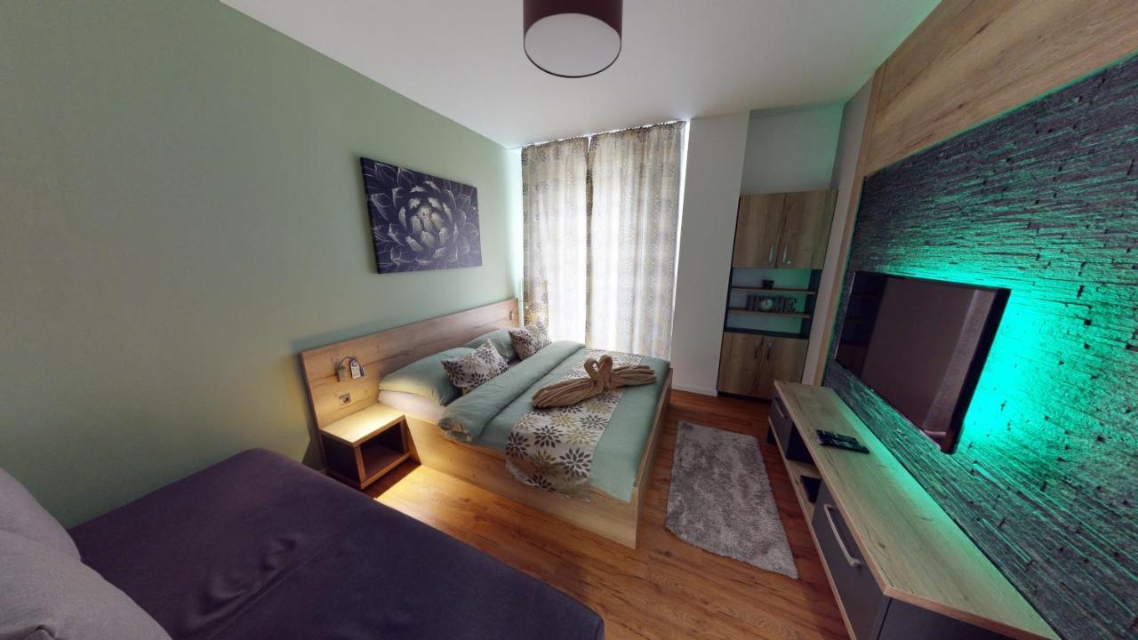 Apartman Oliver, Primo, Stary Smokovec Vysoke Tatry Bagian luar foto