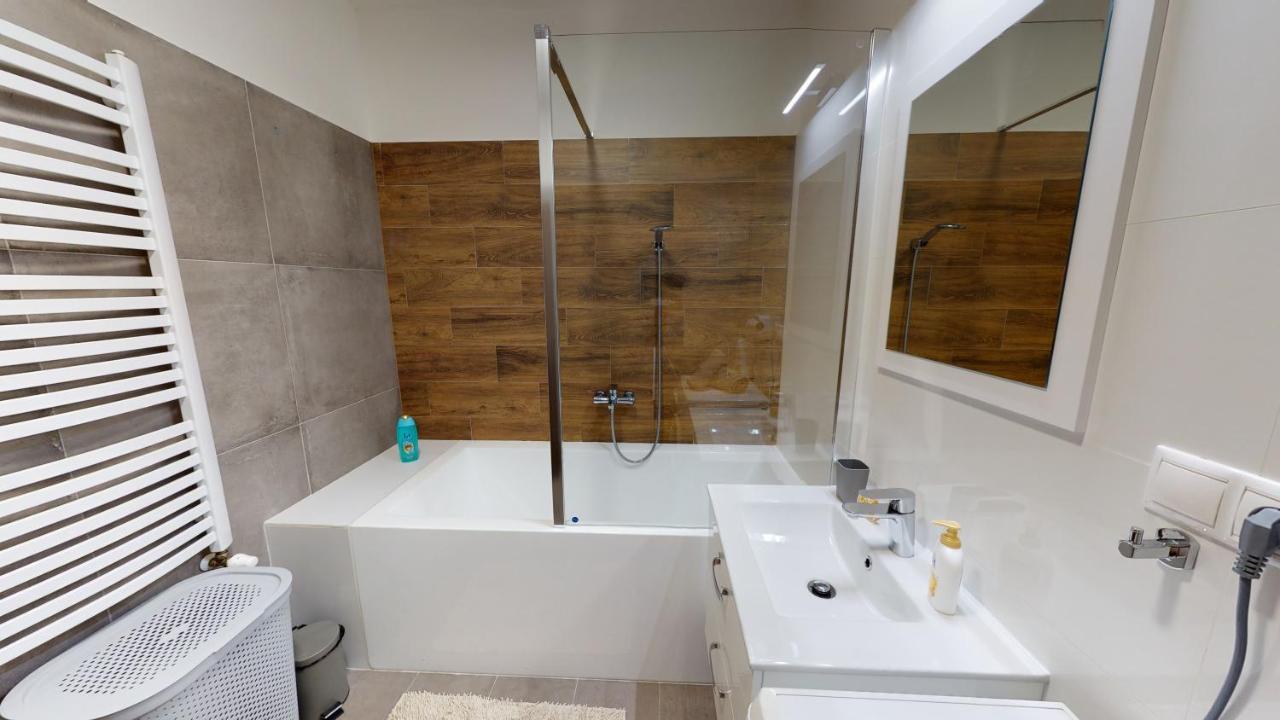 Apartman Oliver, Primo, Stary Smokovec Vysoke Tatry Bagian luar foto