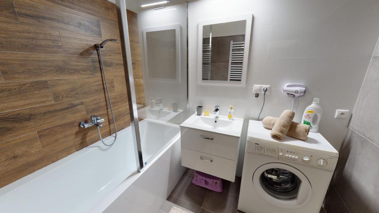 Apartman Oliver, Primo, Stary Smokovec Vysoke Tatry Bagian luar foto