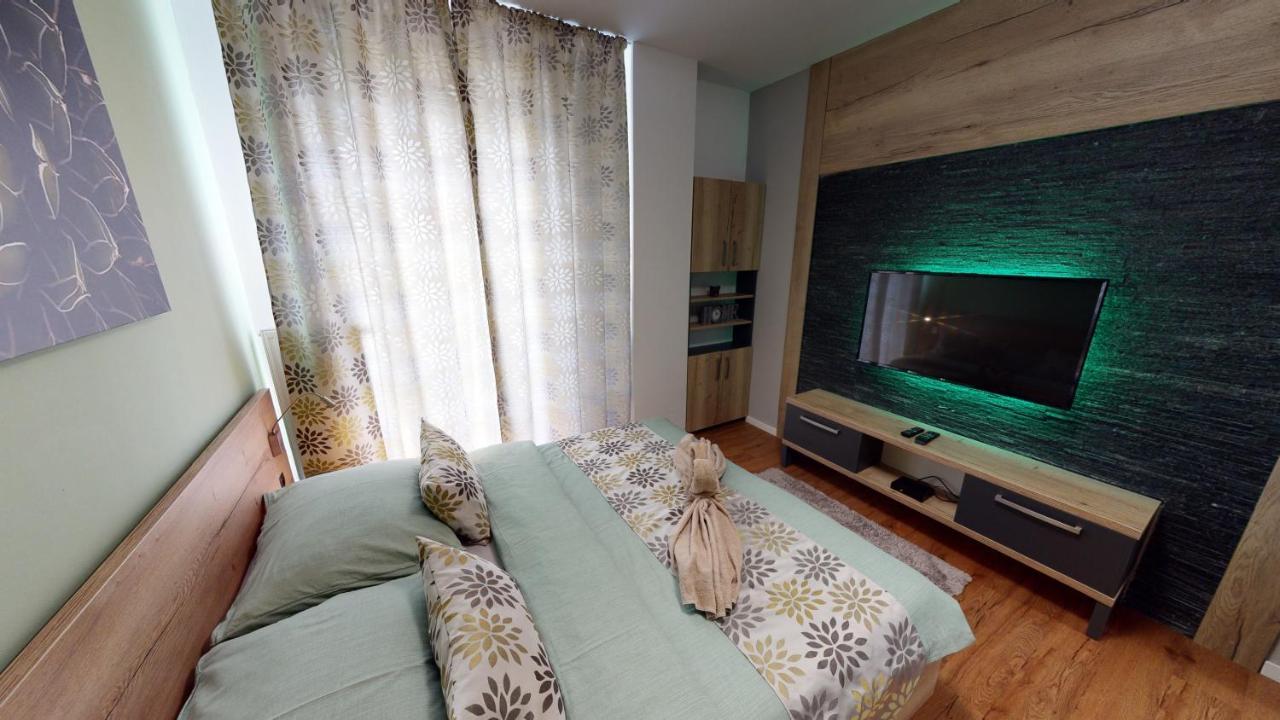 Apartman Oliver, Primo, Stary Smokovec Vysoke Tatry Bagian luar foto
