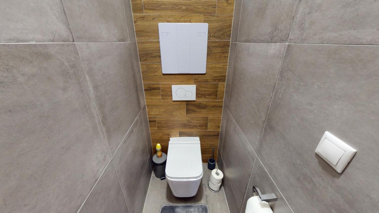 Apartman Oliver, Primo, Stary Smokovec Vysoke Tatry Bagian luar foto