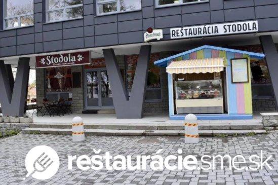 Apartman Oliver, Primo, Stary Smokovec Vysoke Tatry Bagian luar foto