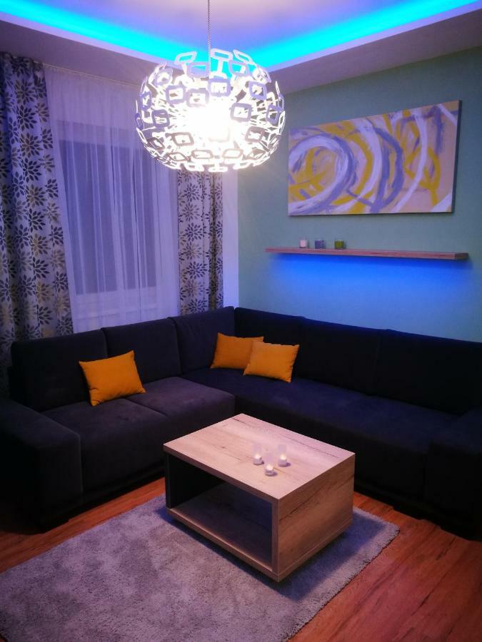 Apartman Oliver, Primo, Stary Smokovec Vysoke Tatry Bagian luar foto