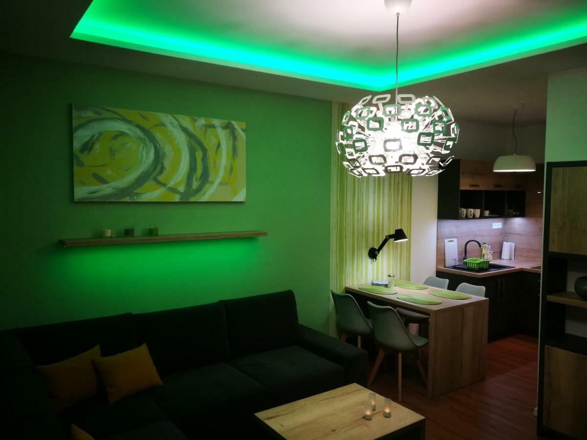 Apartman Oliver, Primo, Stary Smokovec Vysoke Tatry Bagian luar foto