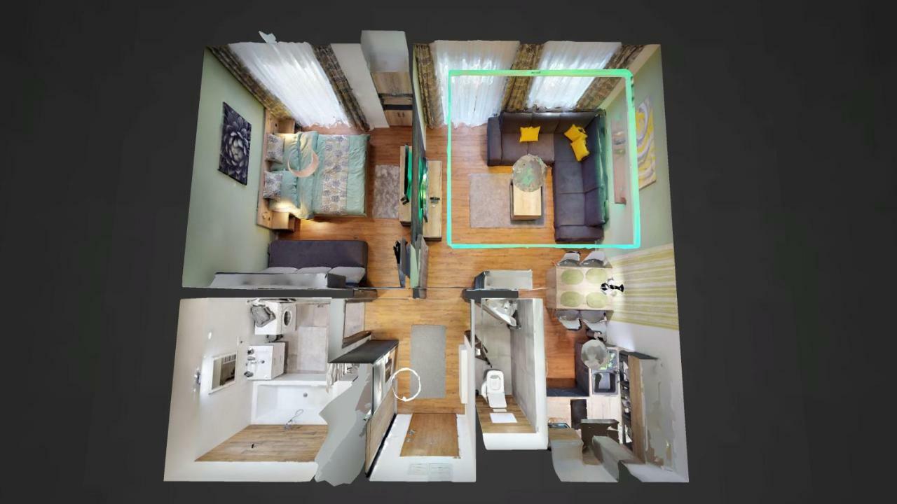 Apartman Oliver, Primo, Stary Smokovec Vysoke Tatry Bagian luar foto