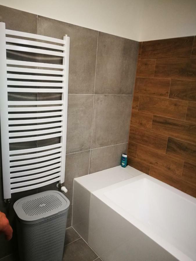 Apartman Oliver, Primo, Stary Smokovec Vysoke Tatry Bagian luar foto