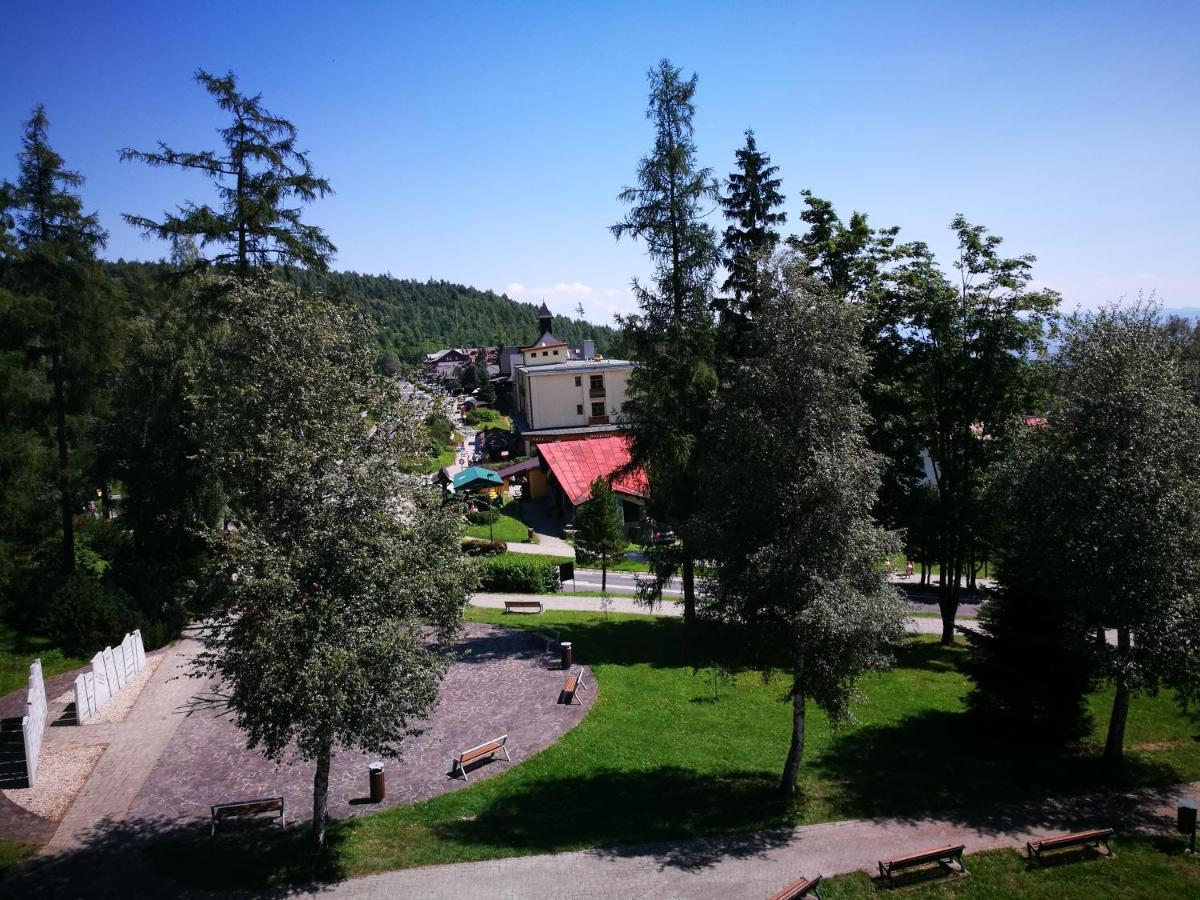Apartman Oliver, Primo, Stary Smokovec Vysoke Tatry Bagian luar foto