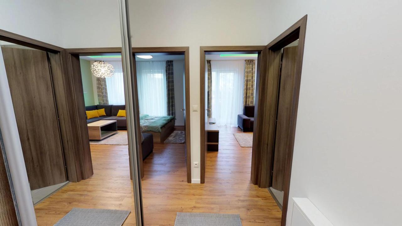 Apartman Oliver, Primo, Stary Smokovec Vysoke Tatry Bagian luar foto
